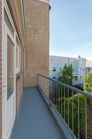 Medium property photo - Rösener Manzstraat 77C, 3026 TM Rotterdam